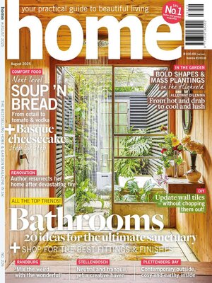 Home - Magazine